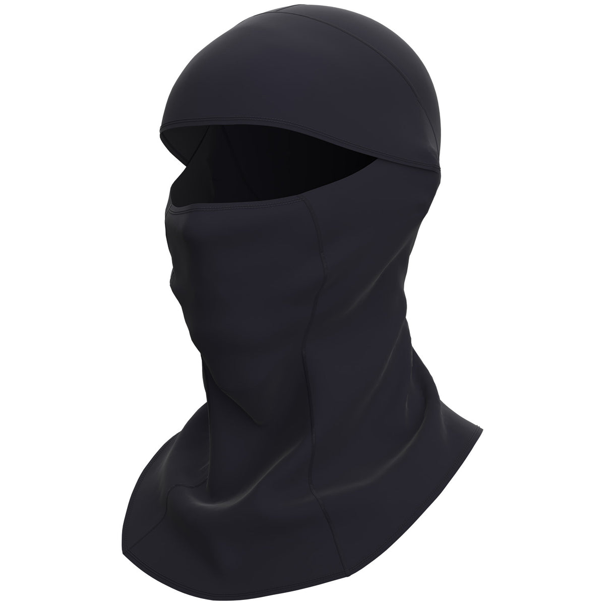 Arc'teryx Rho Lightweight Wool Balaclava Black