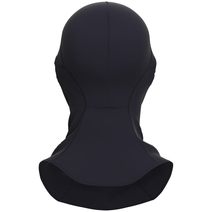 Arc'teryx Rho Lightweight Wool Balaclava Black