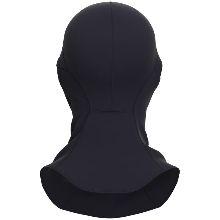 Arc'teryx Rho Lightweight Wool Balaclava Black