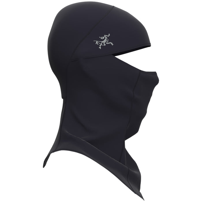 Arc'teryx Rho Lightweight Wool Balaclava Black