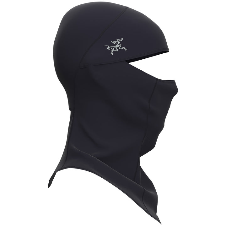 Arc'teryx Rho Lightweight Wool Balaclava Black