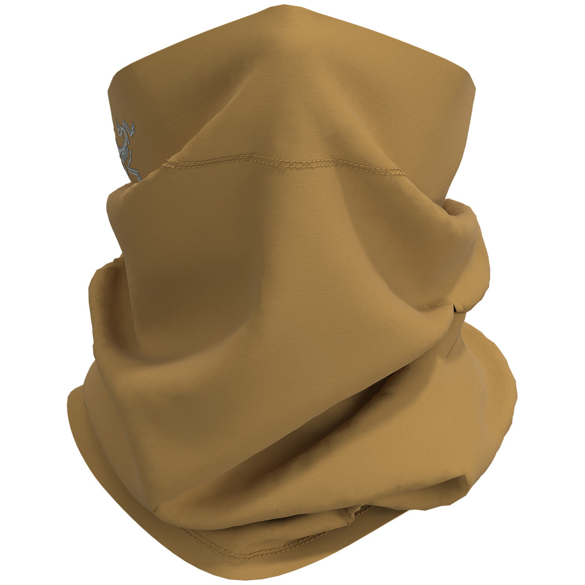 Arc'teryx Rho Lightweight Wool Neck Gaiter Retreat