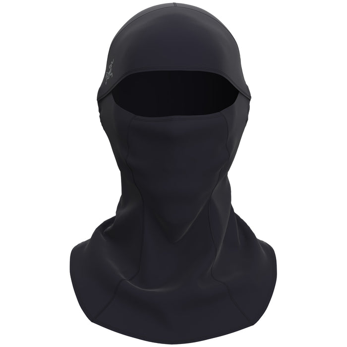 Arc'teryx Rho Lightweight Wool Balaclava Black