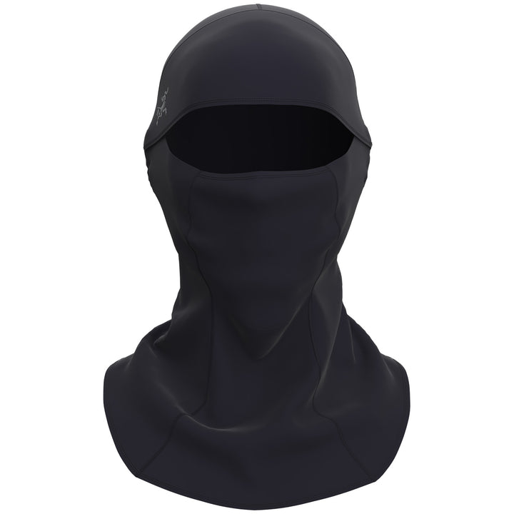 Arc'teryx Rho Lightweight Wool Balaclava Black