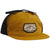 Coal The Tracker Hat Mustard