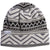 Coal The Weston Beanie Off White