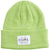 Coal The Uniform Beanie - Kids' Acid Green
