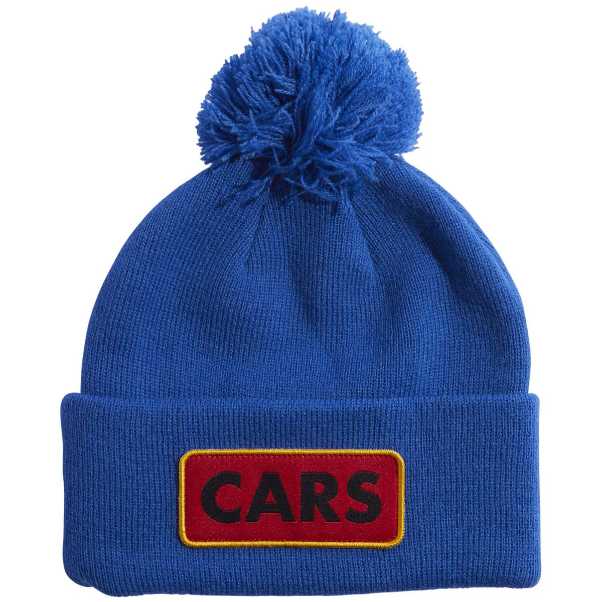 Coal The Vice Beanie - Kids' Blue (Cars)