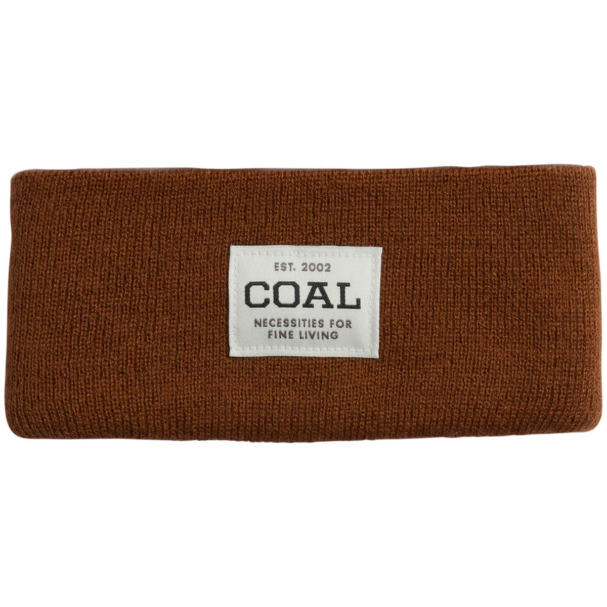 Coal The Uniform Ear Warmer - Women's Light Brown