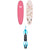 Roxy Soft Break 7' Surfboard - Women's + Roam Premium 7' Leash