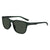Dragon Clover Sunglasses Matte Olive/LumaLens G15