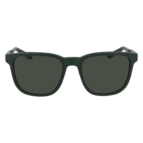Dragon Clover Sunglasses Matte Olive/LumaLens G15