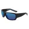 Matte Black H20/LumaLens Blue Ion Polarized