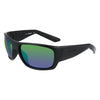 Matte Black H20/LumaLens Green Ion Polarized
