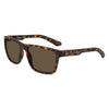 Matte Tortoise/LumaLens Brown
