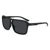Matte Black/LumaLens Smoke Polarized