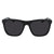 Dragon Wilder Polarized Sunglasses Matte Black/LumaLens Smoke Polarized