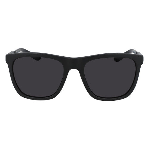 Dragon Wilder Polarized Sunglasses Matte Black/LumaLens Smoke Polarized