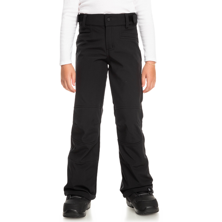 Roxy Creek Pants - Girls' True Black