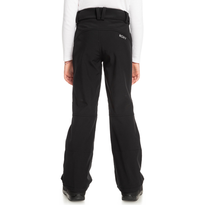 Roxy Creek Pants - Girls' True Black