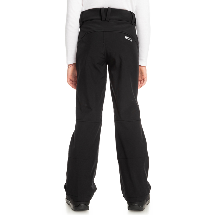 Roxy Creek Pants - Girls' True Black