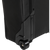 Roxy Vermont Boardbag - Women's True Black/Black Flowers