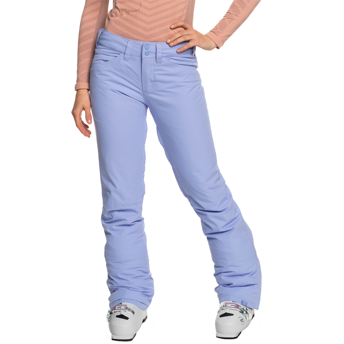 Roxy Backyard Pants - Women's Easter Egg