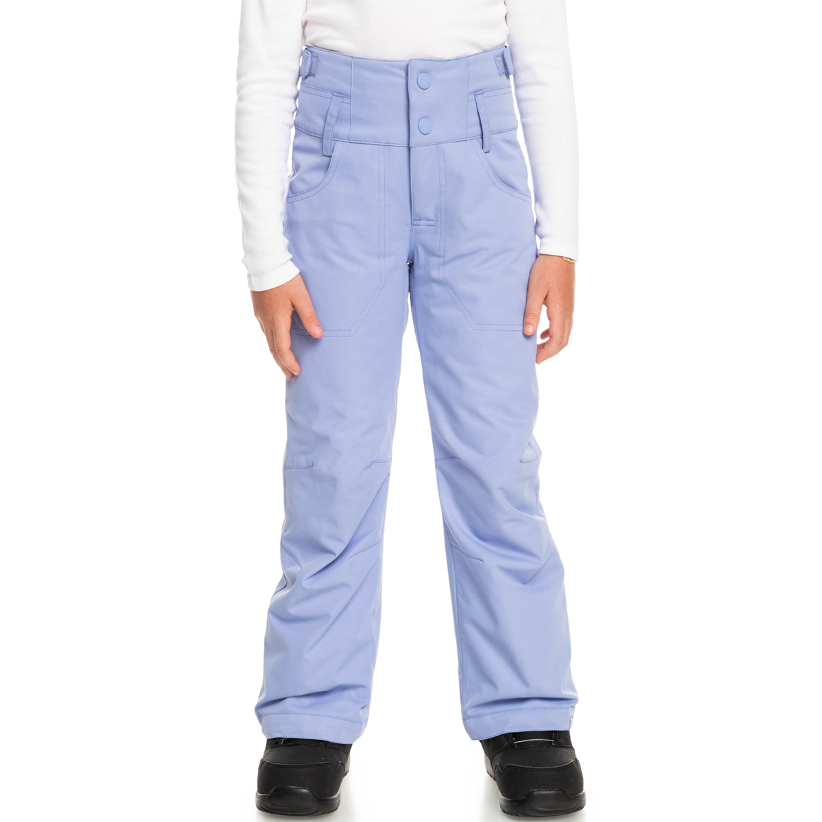 Roxy Diversion Pants - Girls' Easter Egg