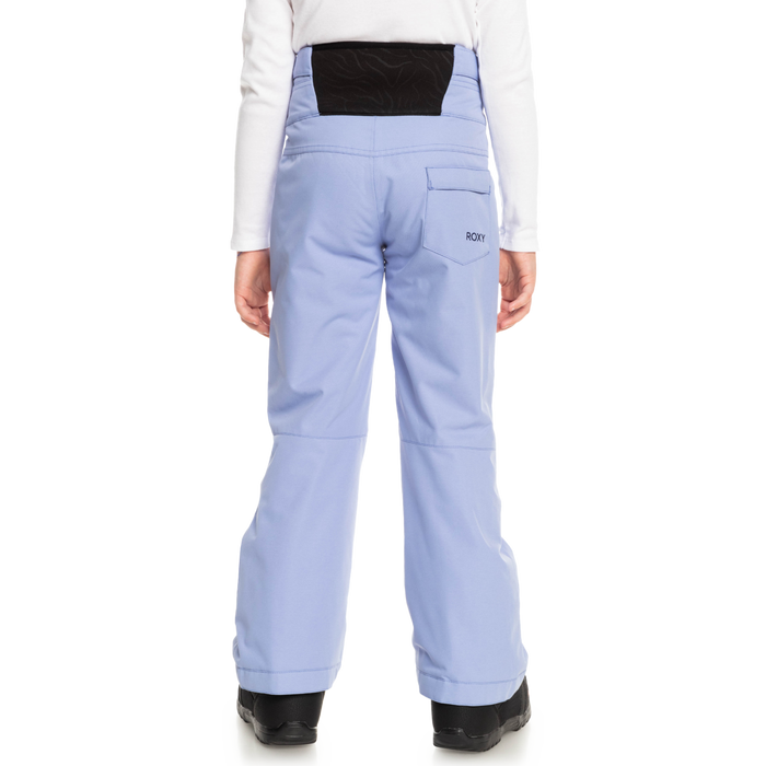 Roxy Diversion Pants - Girls' Easter Egg