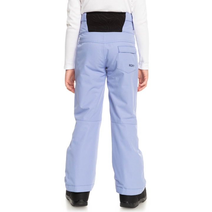 Roxy Diversion Pants - Girls' Easter Egg