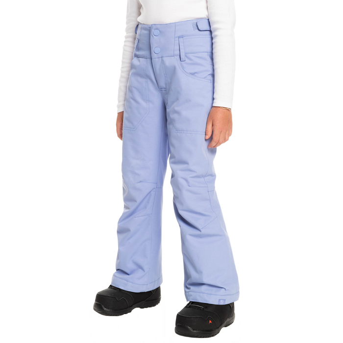 Roxy Diversion Pants - Girls' Easter Egg