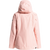 Roxy Billie Jacket - Women's Mellow Rose