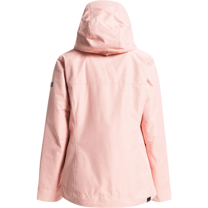 Roxy Billie Jacket - Women's Mellow Rose
