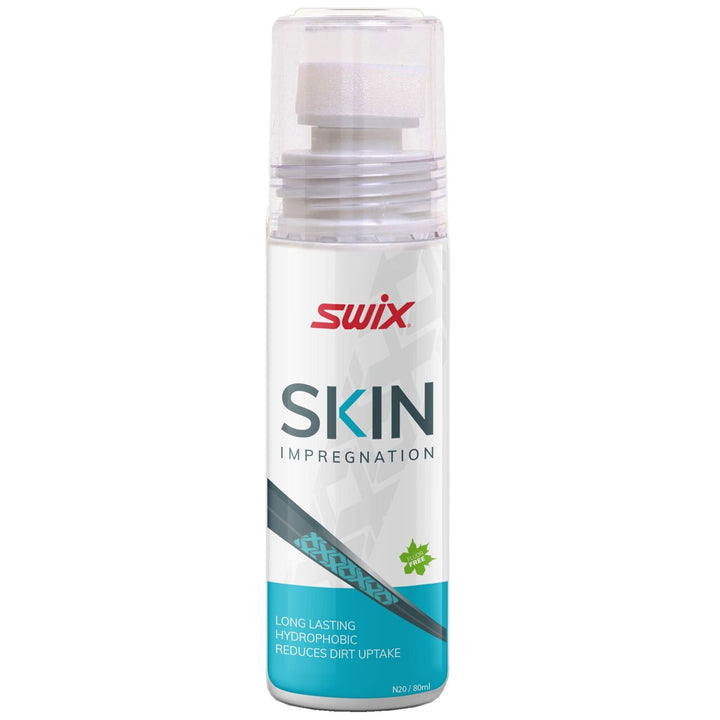 SWIX Skin Impregnation None
