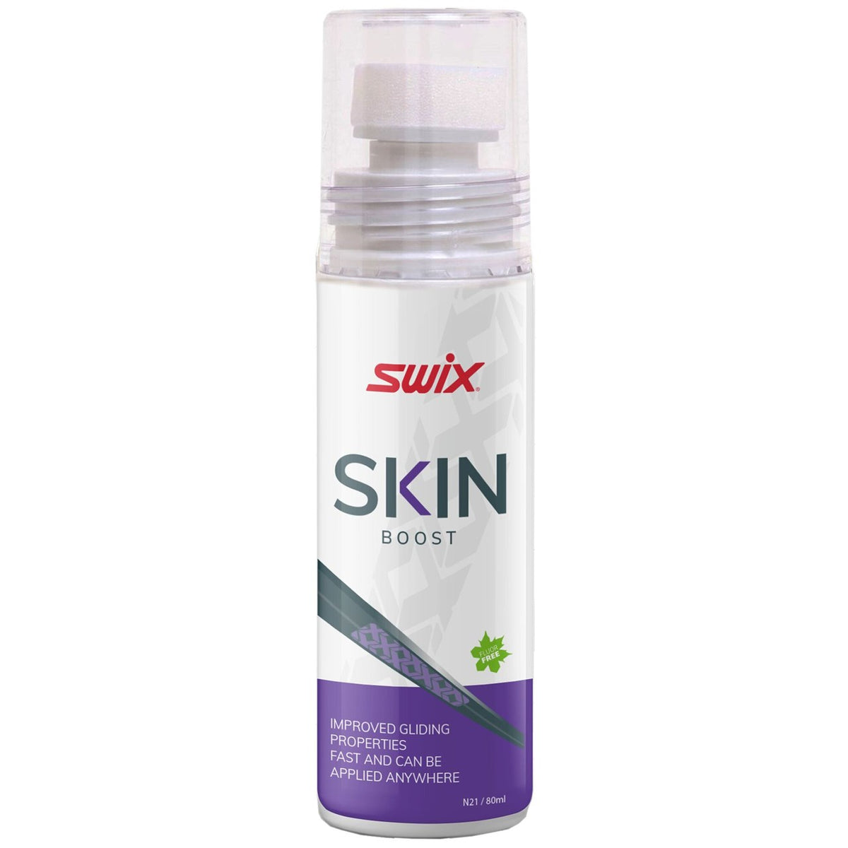 SWIX Skin Boost None
