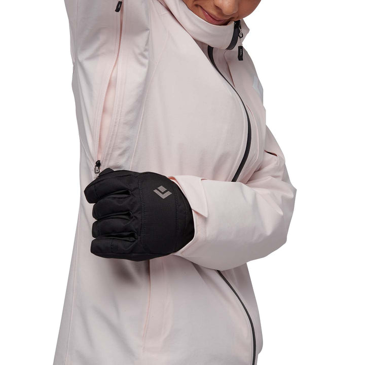 Black Diamond Recon Insulated Shell Jacket - Women's Ice Pink
