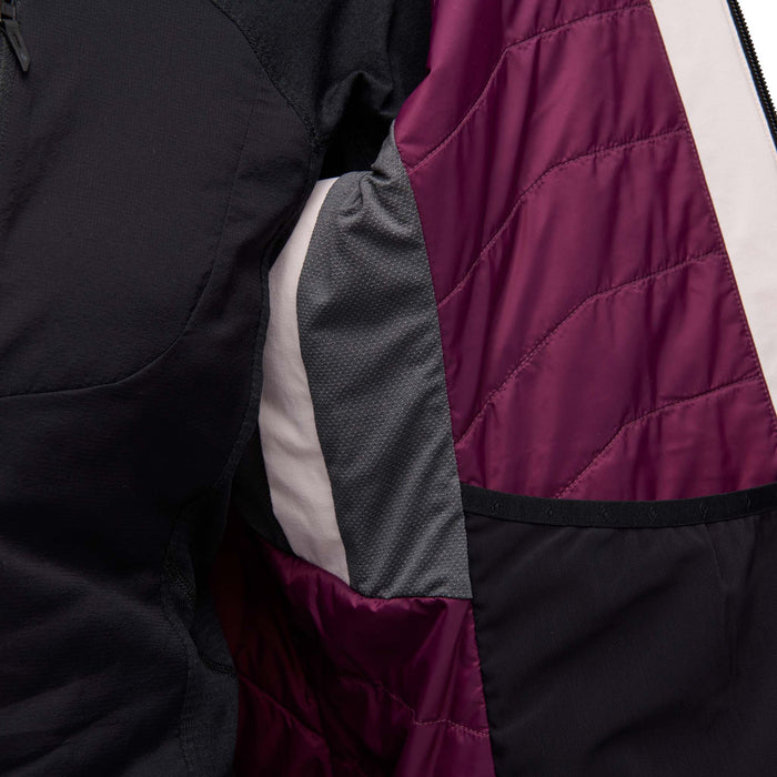 Black Diamond Recon Insulated Shell Jacket - Women's Ice Pink