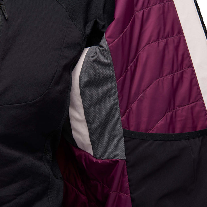 Black Diamond Recon Insulated Shell Jacket - Women's Ice Pink