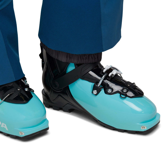 Black Diamond Recon Insulated Pants - Women's Azurite