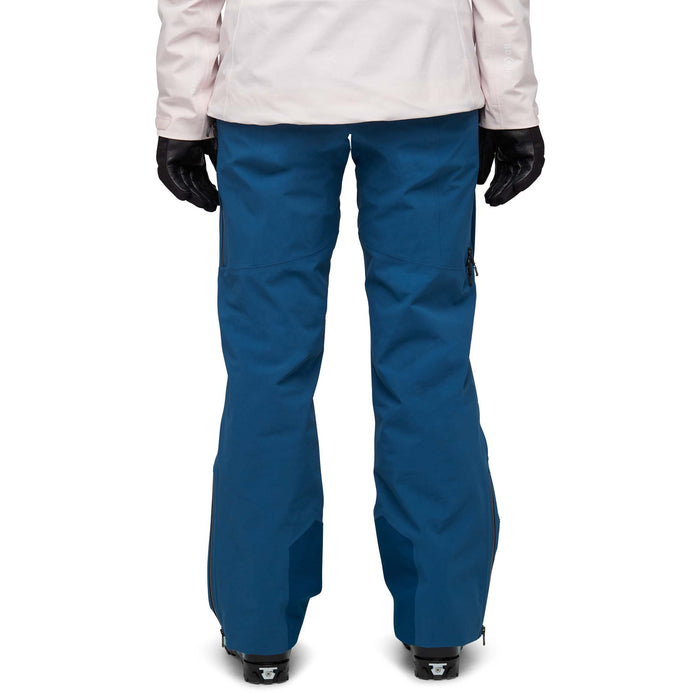 Black Diamond Recon Insulated Pants - Women's Azurite