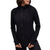 Black Diamond Coefficient LT Hybrid Hoodie - Women's Black