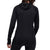 Black Diamond Coefficient LT Hybrid Hoodie - Women's Black