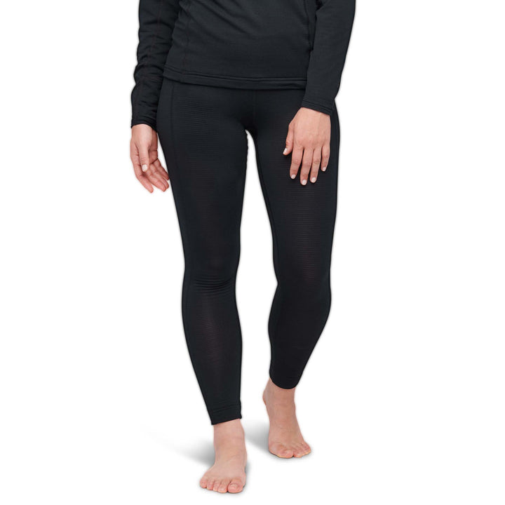 Black Diamond Coefficient LT Pants - Women's Black