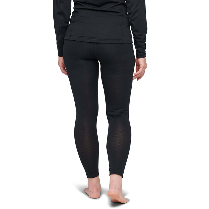 Black Diamond Coefficient LT Pants - Women's Black