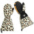 WeeDo funwear CHEETADO Leopard Mittens - Kids' Leoprint