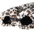 WeeDo funwear CHEETADO Leopard Mittens - Kids' Leoprint