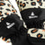 WeeDo funwear CHEETADO Leopard Mittens - Kids' Leoprint