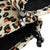 WeeDo funwear CHEETADO Leopard Mittens - Kids' Leoprint