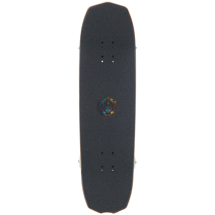 Arbor Bryan Iguchi Limited 8.75 Skateboard Complete