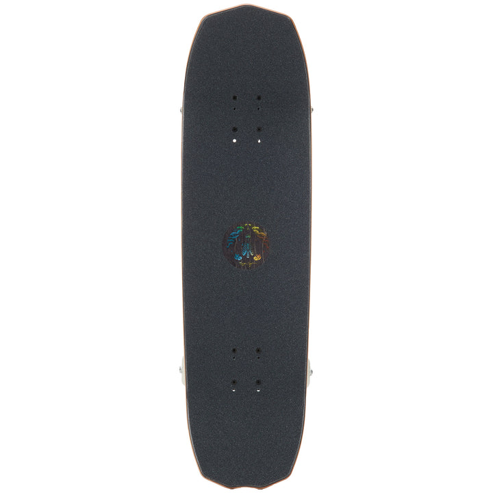 Arbor Bryan Iguchi Limited 8.75 Skateboard Complete